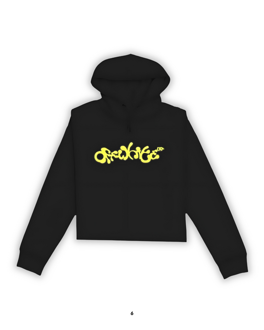 Sudadera Off-White Exactly The Opposite 2013