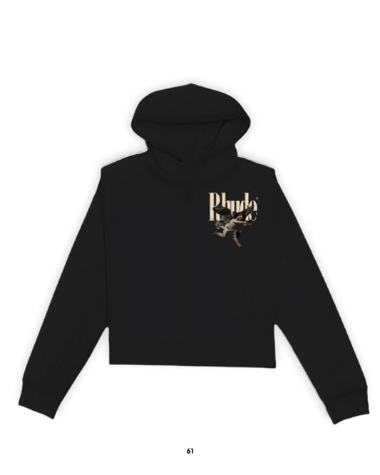 Sudadera Rhude Ángel