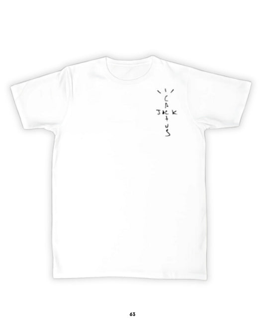 Playera Cactus Jack
