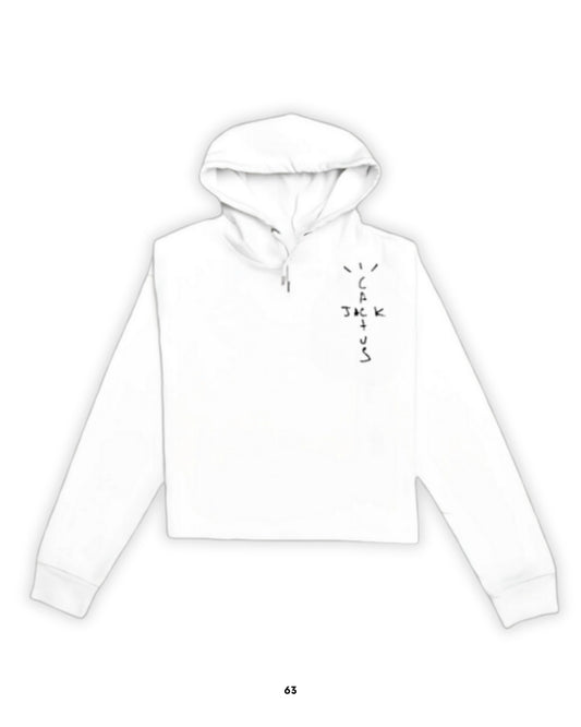 Sudadera Cactus Jack