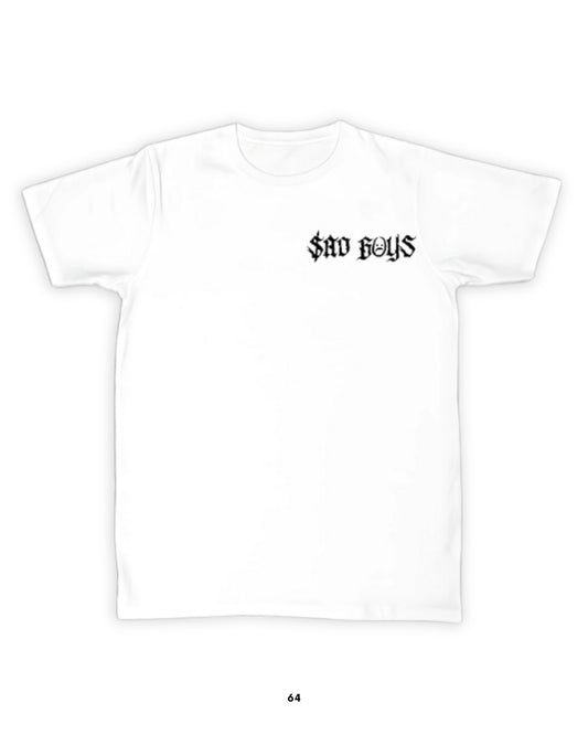 Playera SaD BoYs