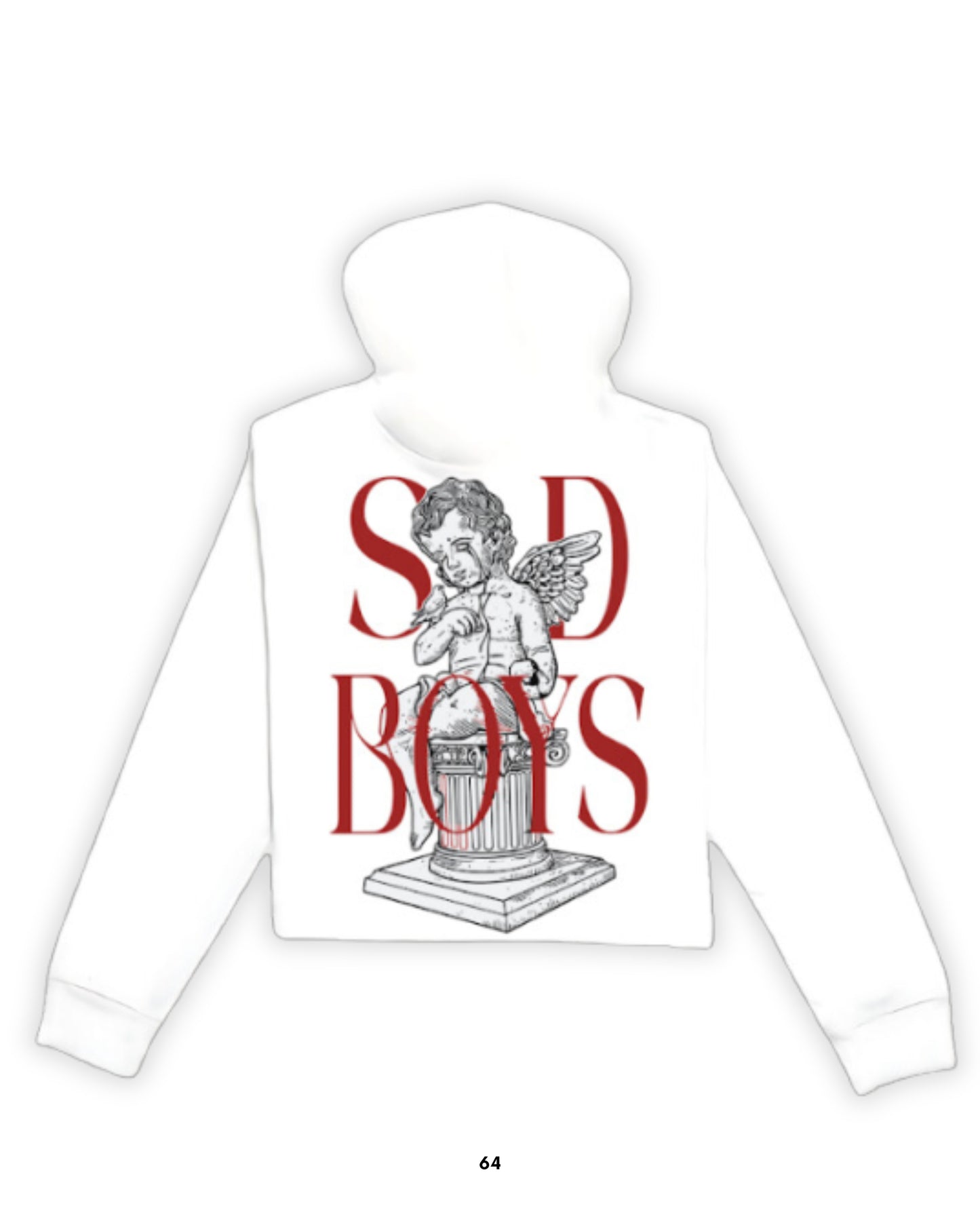 Sudadera SaD BoYs