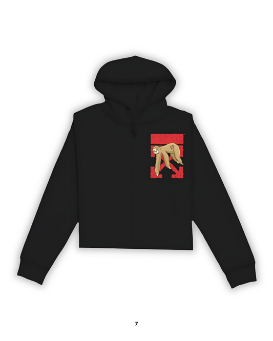 Sudadera CT X Off-White