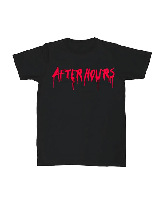 Playera After Hours