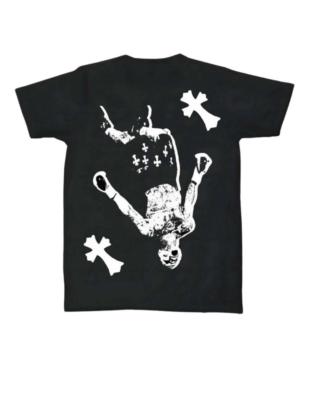 Playera Gervonta Peso Pluma