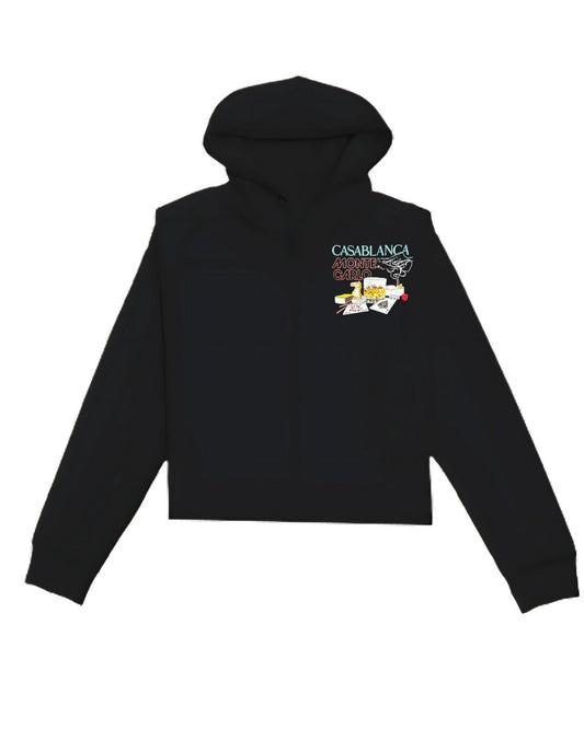 Sudadera MONTECARLO Casa Blanca