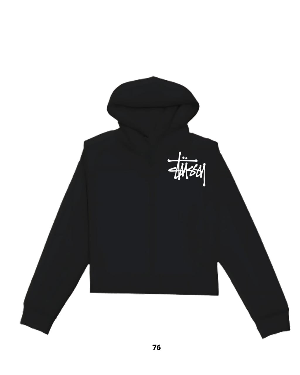 Sudadera Stüssy Tour