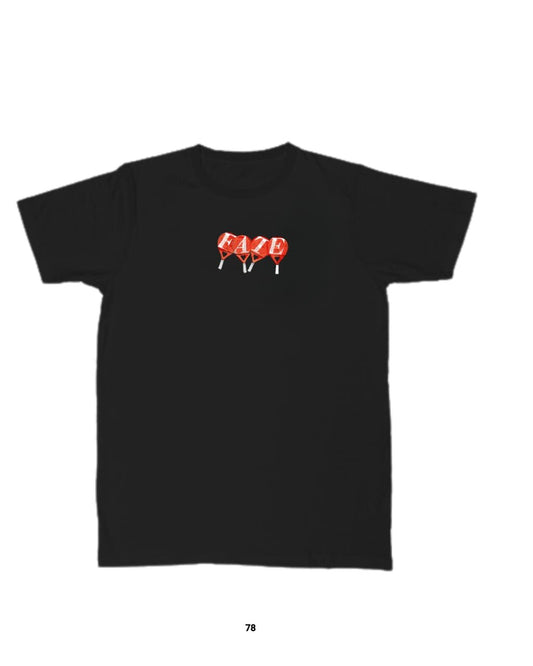 Playera FATE
