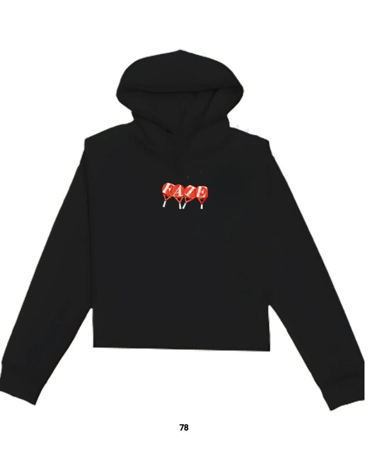 Sudadera FATE