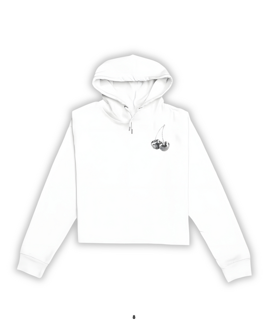 Sudadera Cherry New York State Of Mind