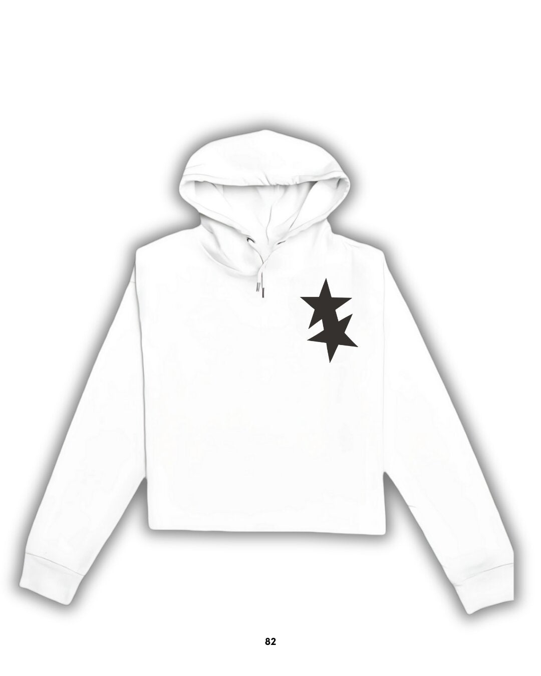 Sudadera Cole Buxton Double Star