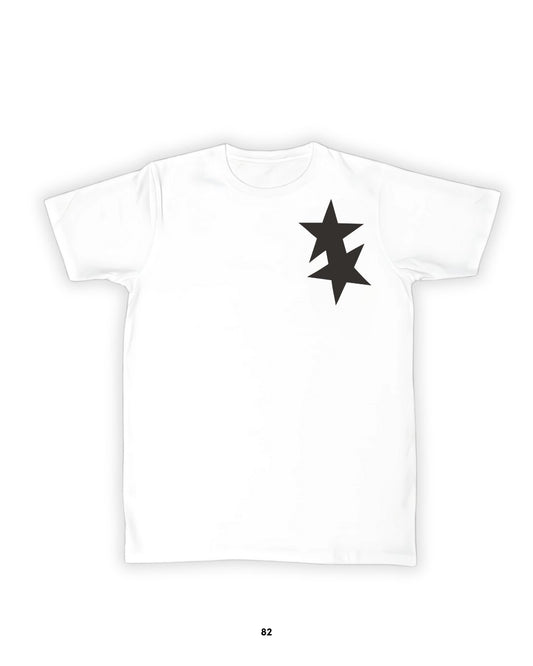 Playera Cole Buxton Double Star