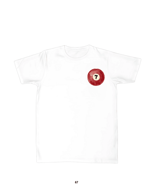 Playera CIN CIN!
