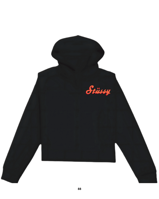 Sudadera Stüssy Drink