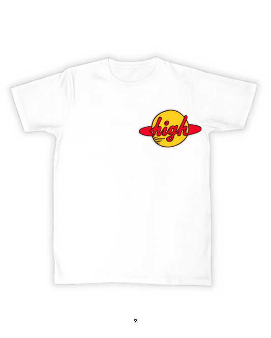Playera Beauty Comes From Inside