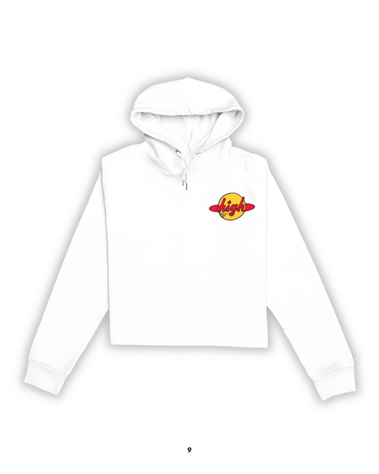 Sudadera Beauty Comes From Inside