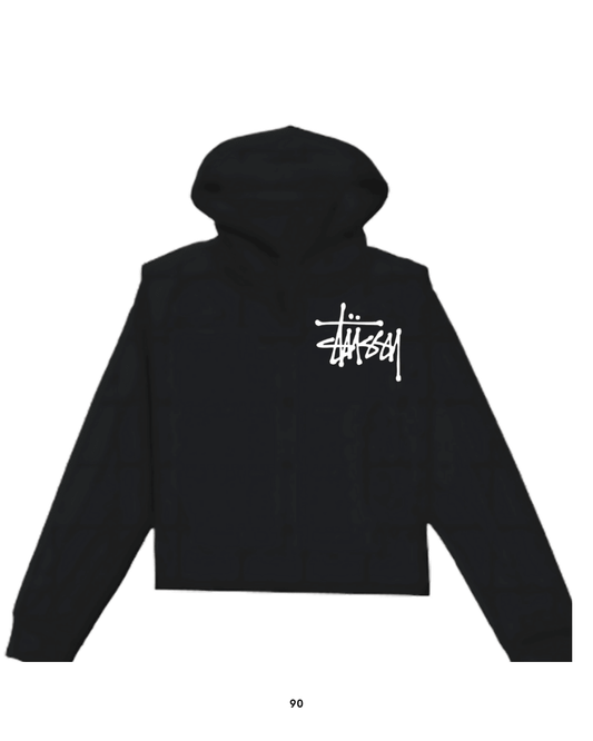 Sudadera Stüssy Poker
