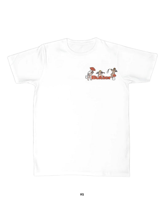 Playera Peacefully