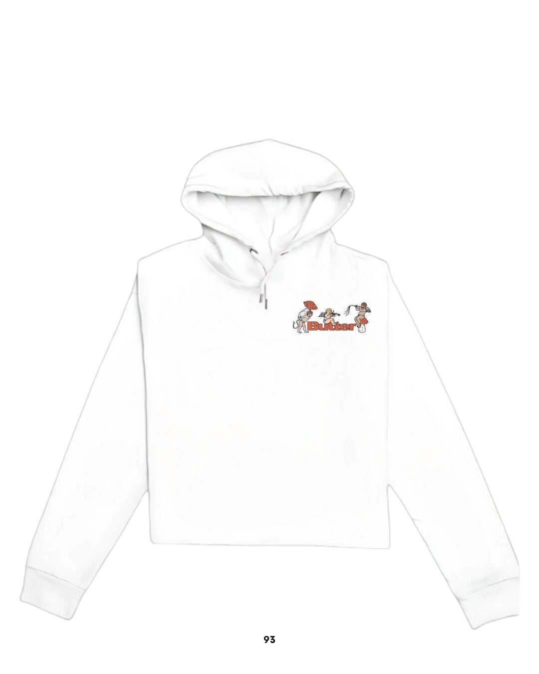 Sudadera Peacefully