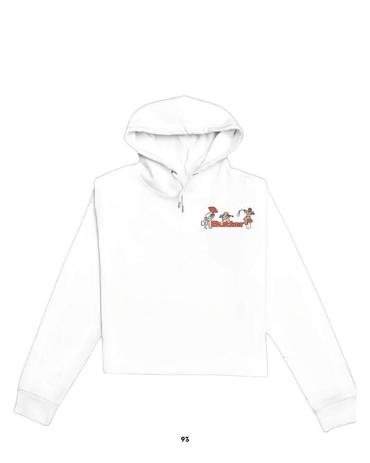 Sudadera Peacefully