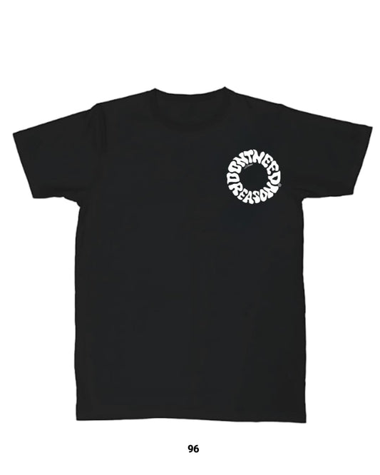 Playera It Will All Right