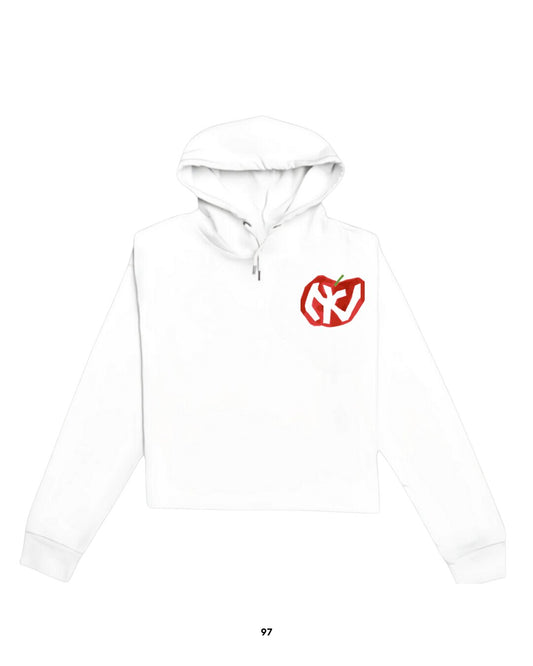 Sudadera Apple New York