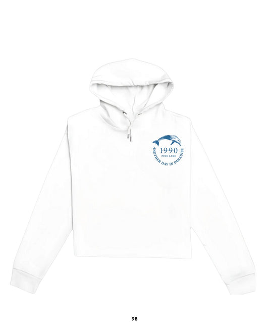Sudadera Rhude Malibu