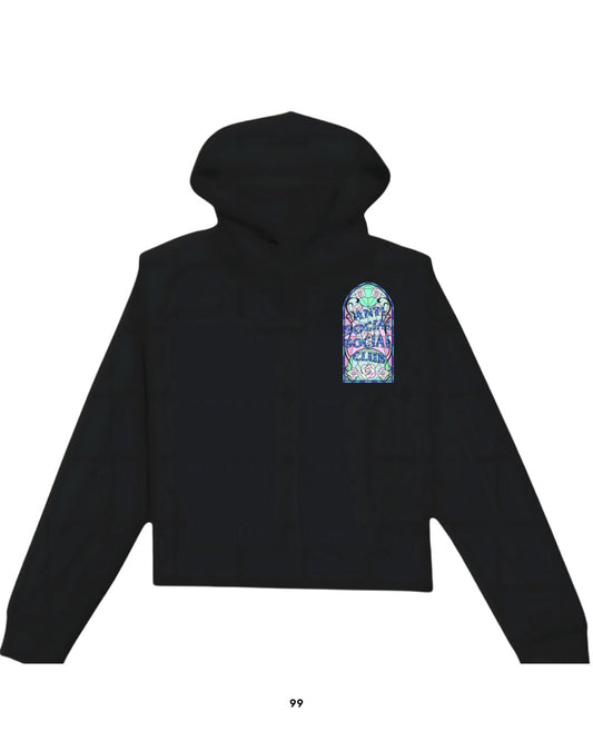 Sudadera Vitral ANTI SOCIAL SOCIAL CLUB